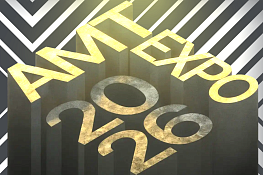 ТРЕТИЙ ФОРУМ НОВЫХ МАТЕРИАЛОВ И ТЕХНОЛОГИЙ «AMTEXPO»